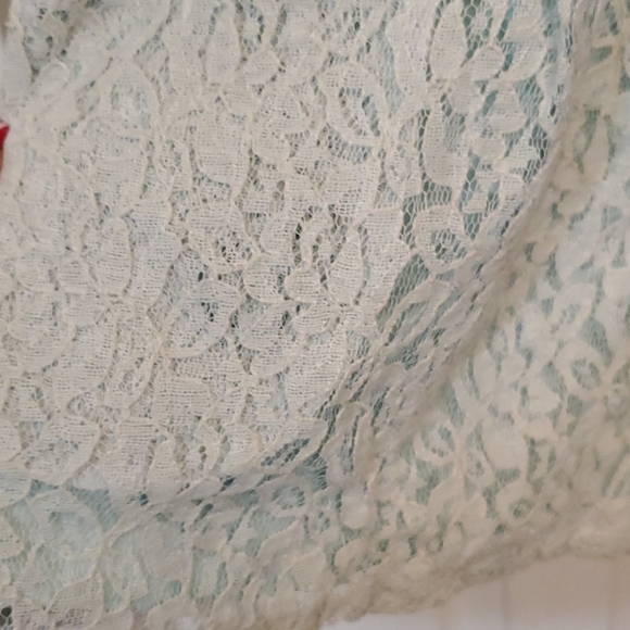 Runway Couture romper - Picture 2 of 6